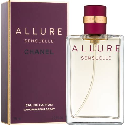 perfume chanel allure sensuelle 100 ml|allure chanel femme.